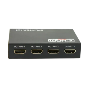 HDMI HD Video Splitter