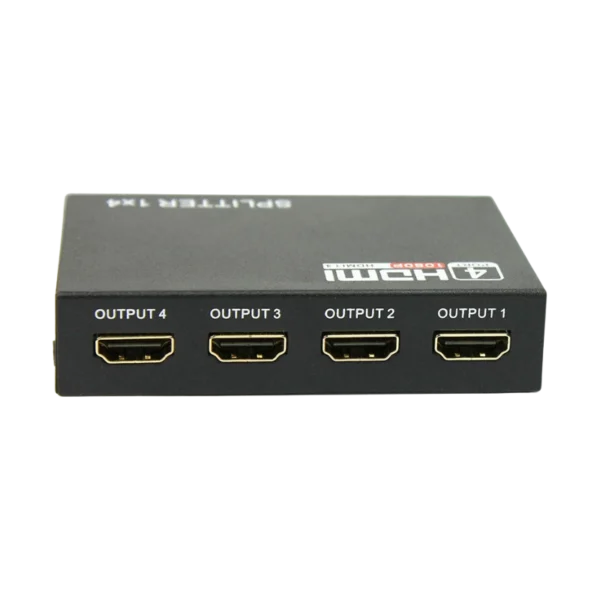 HDMI HD Video Splitter
