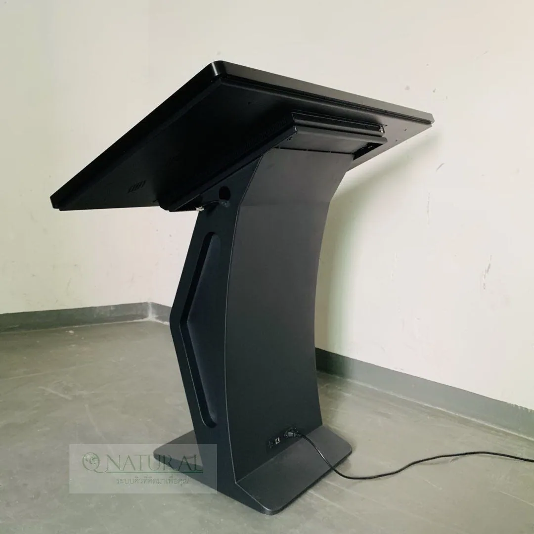 Kiosk (KDS-007) — ภาพหลัก