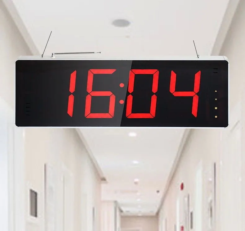 QS-QNC02-R10 Nurse Calling ระบบเรียกพยาบาล LoRa
