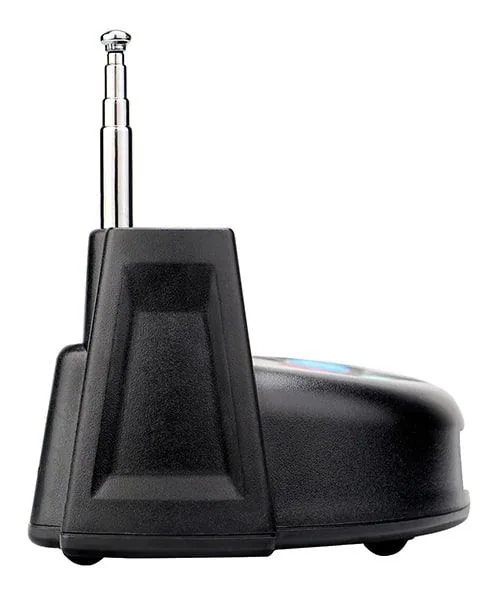 QS-WC25 ปุ่มเรียกพนักงาน แบบป้ายเมนู มีเสา Long Range