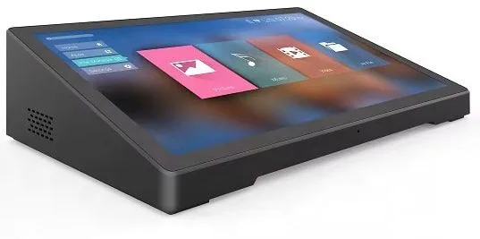 เครื่องเรียกคิว Android (QS-QT05) — รายละเอียดผลิตภัณฑ์