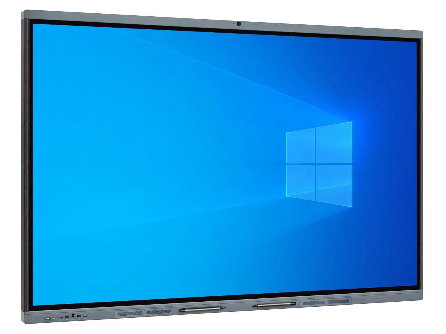 กระดาษอัจฉริยะแบบ windows
